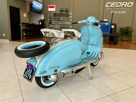 LAMBRETTA LI 150, Foto 5