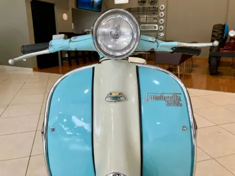 LAMBRETTA LI 150, Foto 7