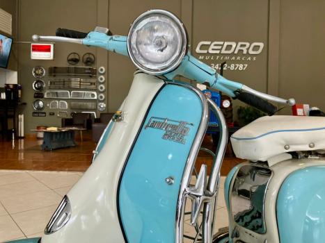 LAMBRETTA LI 150, Foto 8
