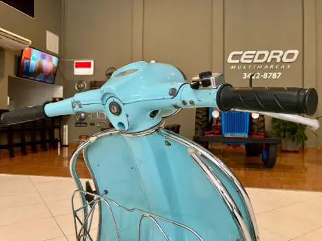 LAMBRETTA LI 150, Foto 10