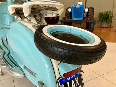 LAMBRETTA LI 150, Foto 12