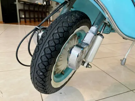 LAMBRETTA LI 150, Foto 13