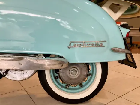 LAMBRETTA LI 150, Foto 14