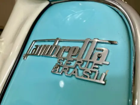 LAMBRETTA LI 150, Foto 15