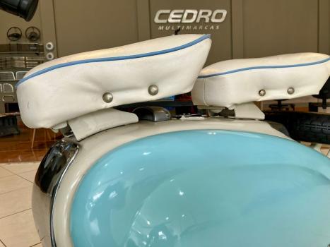 LAMBRETTA LI 150, Foto 17