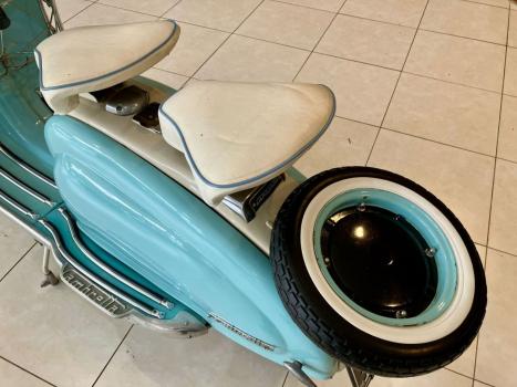 LAMBRETTA LI 150, Foto 18