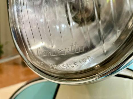 LAMBRETTA LI 150, Foto 20