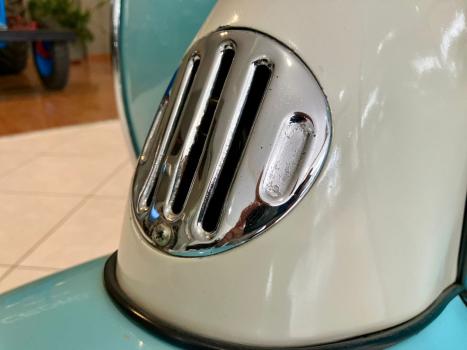 LAMBRETTA LI 150, Foto 21