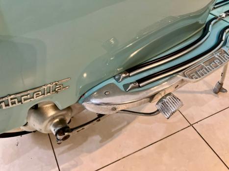 LAMBRETTA LI 150, Foto 24
