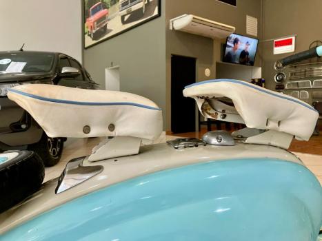 LAMBRETTA LI 150, Foto 30