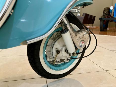 LAMBRETTA LI 150, Foto 32