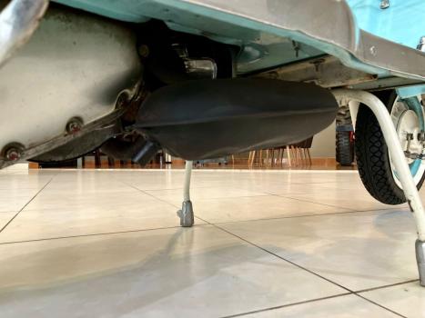 LAMBRETTA LI 150, Foto 33