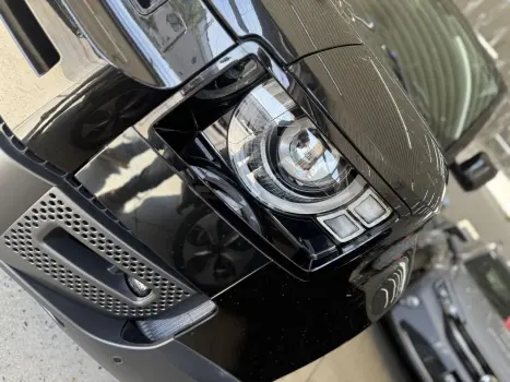 LAND ROVER Defender 110 2.0 16V 4P P300 SE AWD AUTOMÁTICO, Foto 4 LAND ROVER Defender 110 2.0 16V 4P P300 SE AWD AUTOMÁTICO, Foto 4