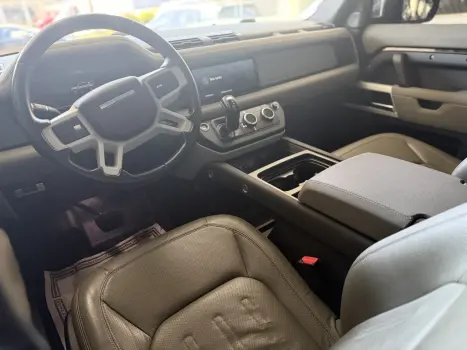 LAND ROVER Defender 110 2.0 16V 4P P300 SE AWD AUTOMÁTICO, Foto 17 LAND ROVER Defender 110 2.0 16V 4P P300 SE AWD AUTOMÁTICO, Foto 17