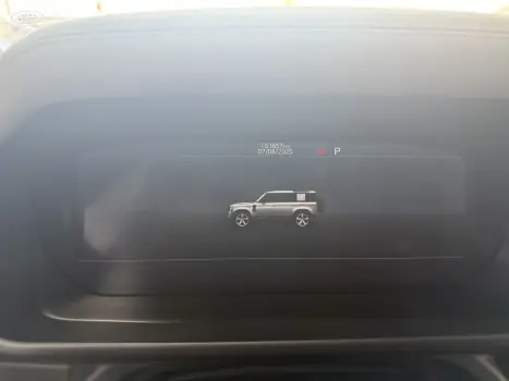 LAND ROVER Defender 110 2.0 16V 4P P300 SE AWD AUTOMÁTICO, Foto 24 LAND ROVER Defender 110 2.0 16V 4P P300 SE AWD AUTOMÁTICO, Foto 24