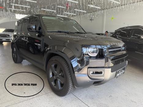 LAND ROVER Defender 110 2.0 16V 4P P300 SE AWD AUTOM�TICO, Foto 1