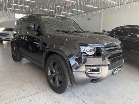 LAND ROVER Defender 110 2.0 16V 4P P300 SE AWD AUTOM�TICO, Foto 2