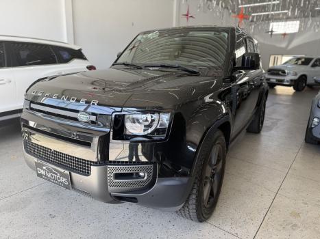 LAND ROVER Defender 110 2.0 16V 4P P300 SE AWD AUTOM�TICO, Foto 3