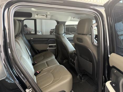 LAND ROVER Defender 110 2.0 16V 4P P300 SE AWD AUTOM�TICO, Foto 6
