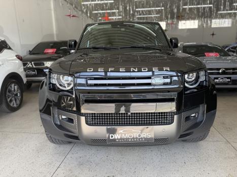 LAND ROVER Defender 110 2.0 16V 4P P300 SE AWD AUTOM�TICO, Foto 11