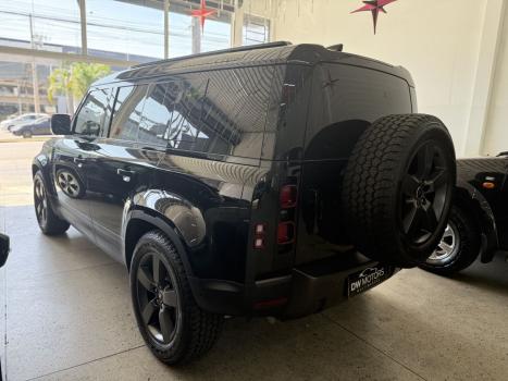 LAND ROVER Defender 110 2.0 16V 4P P300 SE AWD AUTOM�TICO, Foto 12