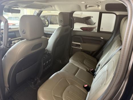 LAND ROVER Defender 110 2.0 16V 4P P300 SE AWD AUTOM�TICO, Foto 17