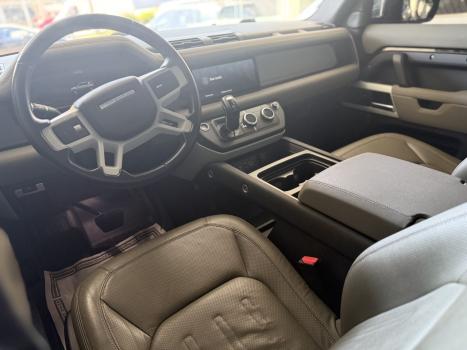 LAND ROVER Defender 110 2.0 16V 4P P300 SE AWD AUTOM�TICO, Foto 18