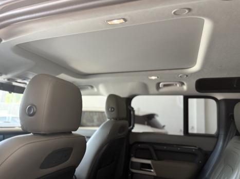 LAND ROVER Defender 110 2.0 16V 4P P300 SE AWD AUTOM�TICO, Foto 21