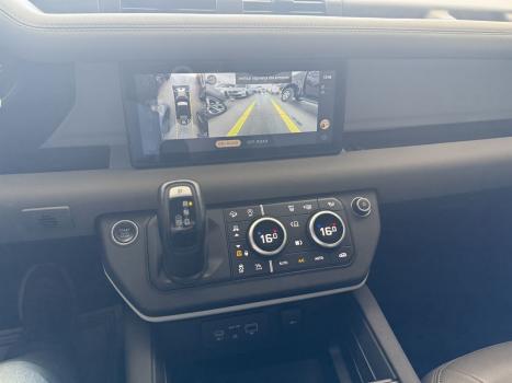 LAND ROVER Defender 110 2.0 16V 4P P300 SE AWD AUTOM�TICO, Foto 23