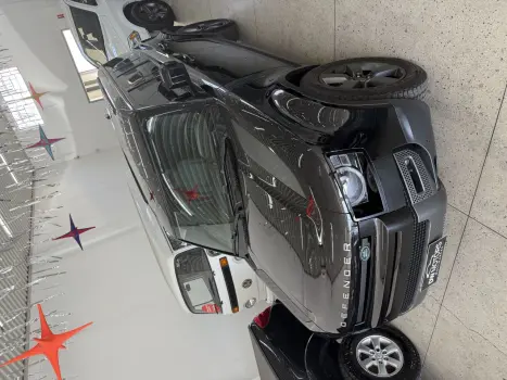 LAND ROVER Defender 110 2.0 16V 4P P300 SE AWD AUTOM�TICO, Foto 31