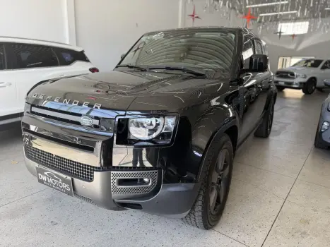 LAND ROVER Defender 110 2.0 16V 4P P300 SE AWD AUTOM�TICO, Foto 2