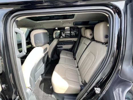 LAND ROVER Defender 110 2.0 16V 4P P300 HSE AWD AUTOMÁTICO, Foto 11 LAND ROVER Defender 110 2.0 16V 4P P300 HSE AWD AUTOMÁTICO, Foto 11