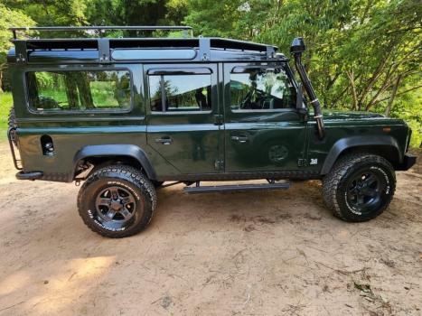 LAND ROVER Defender 110 2.5 4P SW COUNTY 4X4 TURBO, Foto 3