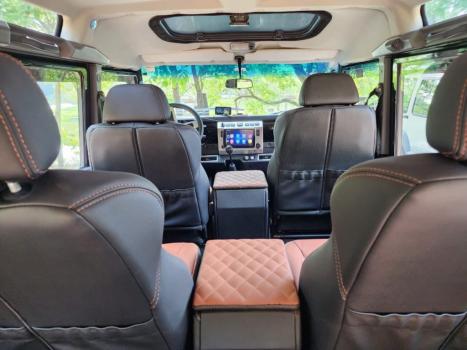 LAND ROVER Defender 110 2.5 4P SW COUNTY 4X4 TURBO, Foto 11