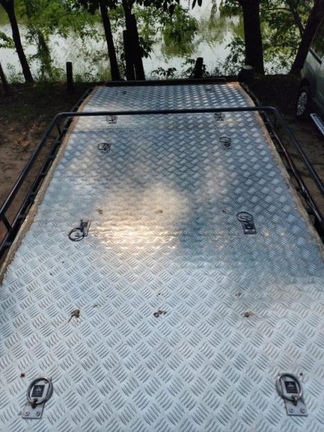 LAND ROVER Defender 110 2.5 4P SW COUNTY 4X4 TURBO, Foto 19