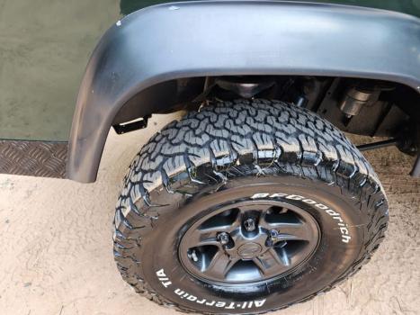 LAND ROVER Defender 110 2.5 4P SW COUNTY 4X4 TURBO, Foto 21