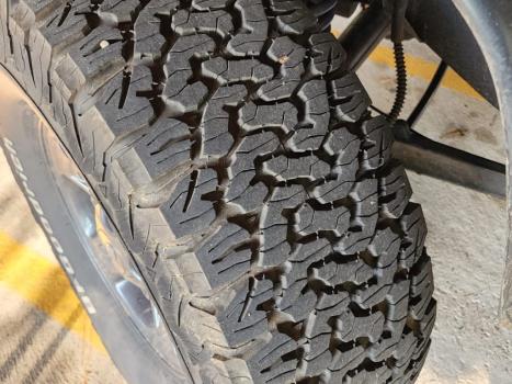 LAND ROVER Defender 110 2.5 4P SW COUNTY 4X4 TURBO, Foto 23