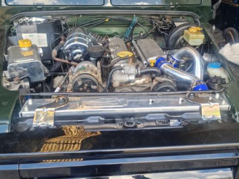 LAND ROVER Defender 110 2.5 4P SW COUNTY 4X4 TURBO, Foto 24