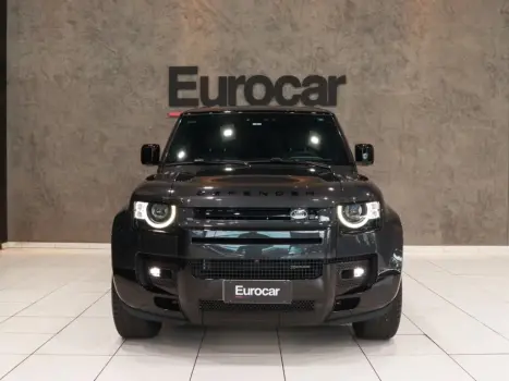 LAND ROVER Defender 110 , Foto 1