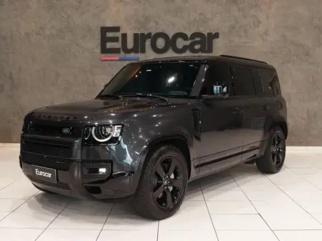 LAND ROVER Defender 110 , Foto 2