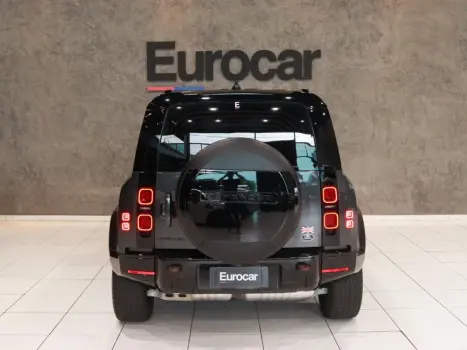 LAND ROVER Defender 110 , Foto 3