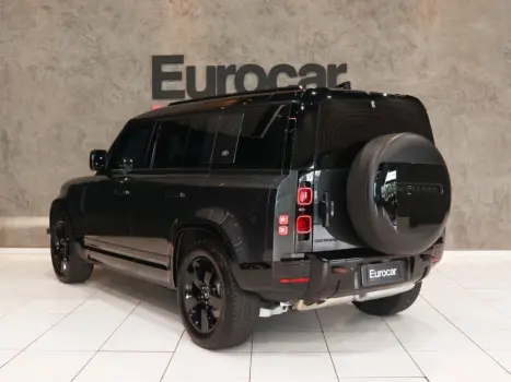 LAND ROVER Defender 110 , Foto 4