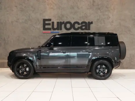 LAND ROVER Defender 110 , Foto 5