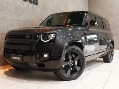 LAND ROVER Defender 110 , Foto 6