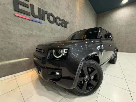 LAND ROVER Defender 110 , Foto 7