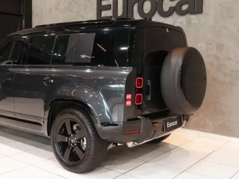 LAND ROVER Defender 110 , Foto 8