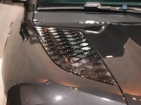 LAND ROVER Defender 110 , Foto 9