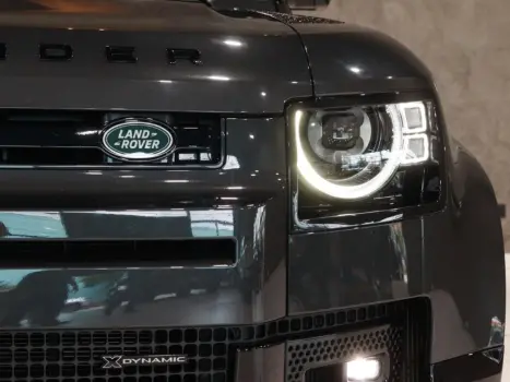 LAND ROVER Defender 110 , Foto 10