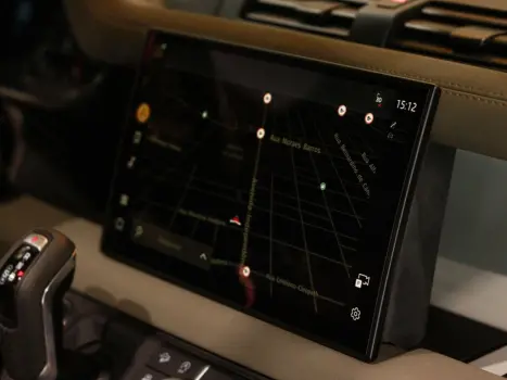 LAND ROVER Defender 110 , Foto 27