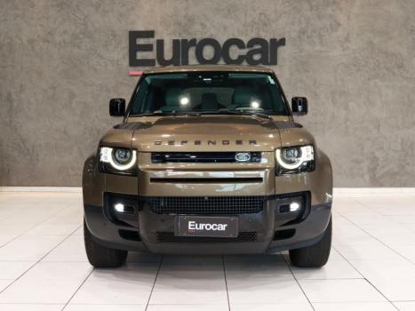 LAND ROVER Defender 110 , Foto 2